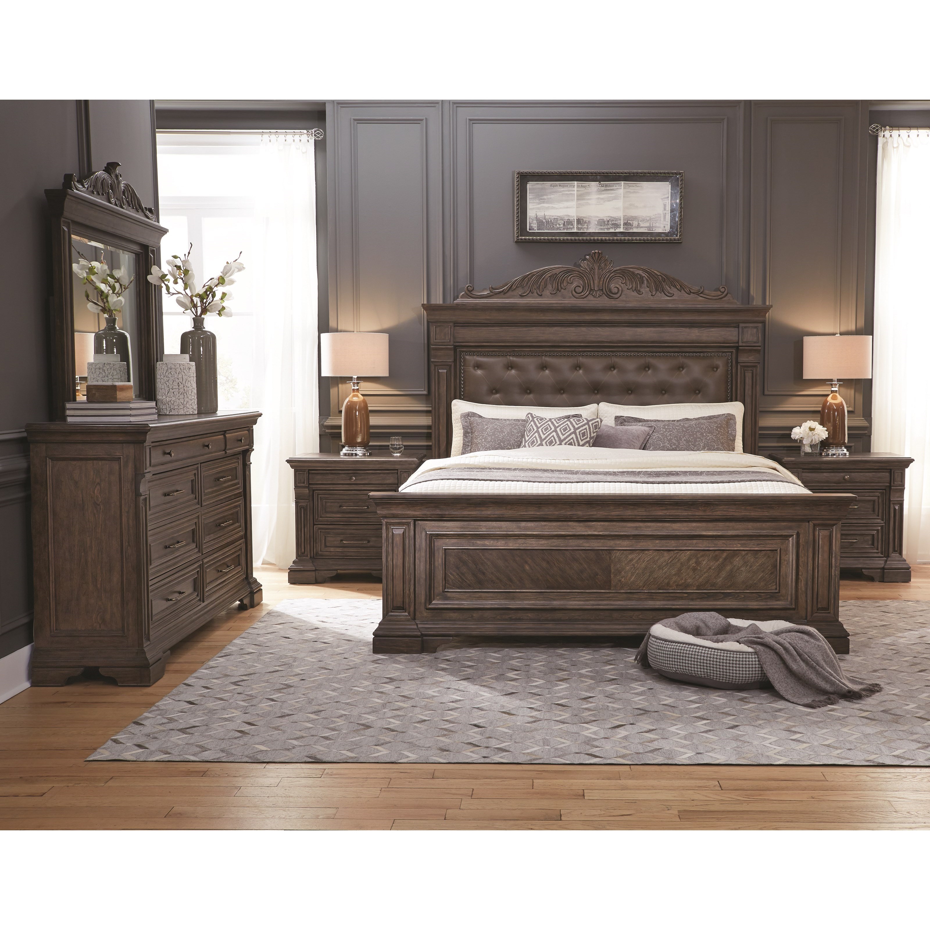 Pulaski Bedroom Furniture - mangaziez